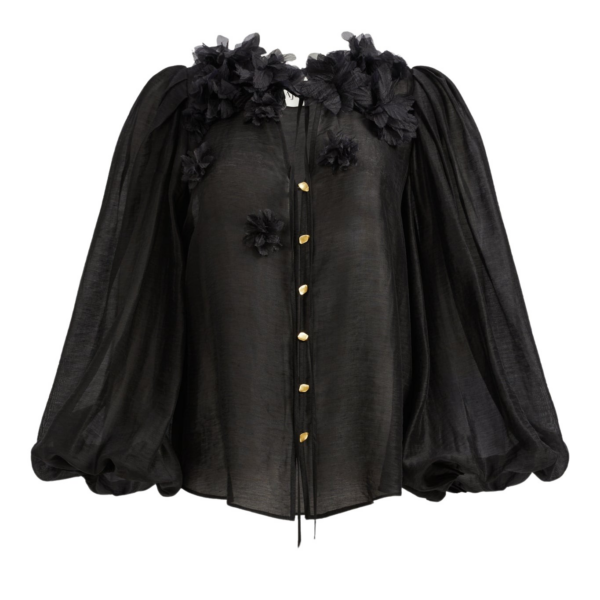 Aje Black Tops