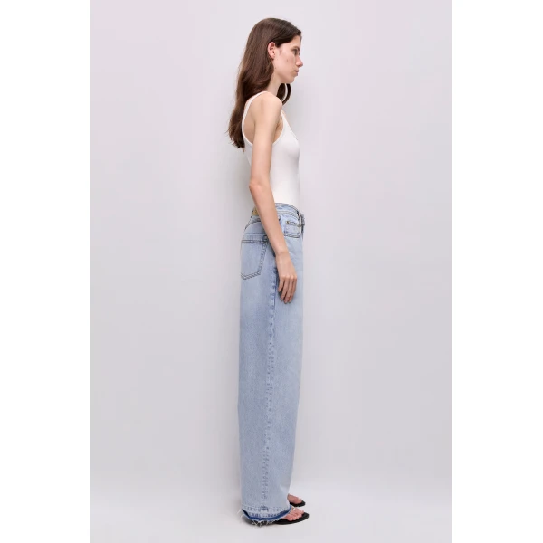 Aje Emma Knit Tank, view 5