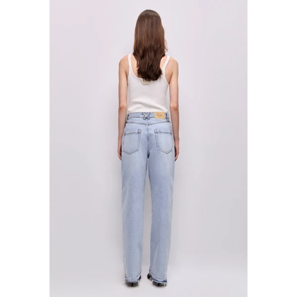 Aje Emma Knit Tank, view 6