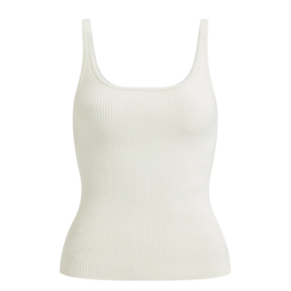 Aje Ivory Tops