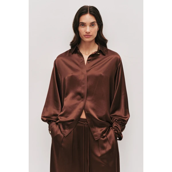 Aje Siren Blouse, view 2