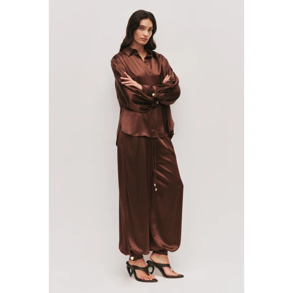 Aje Siren Blouse, view 3