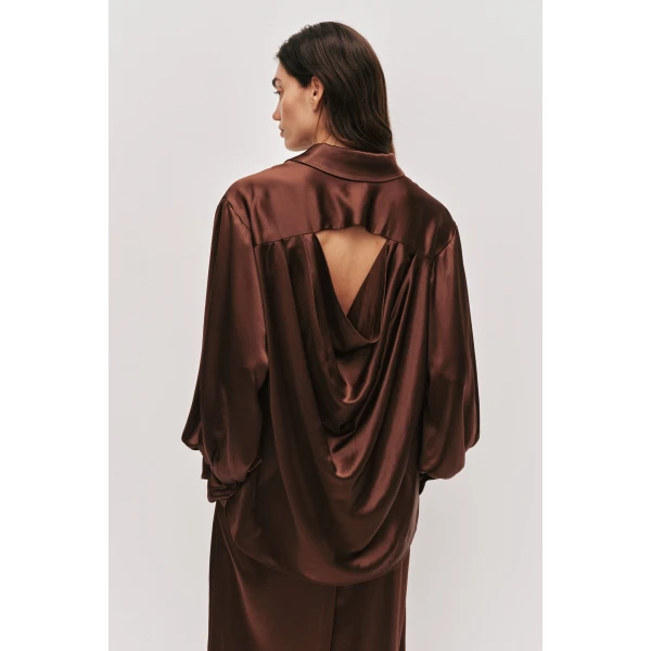 Aje Siren Blouse, view 5