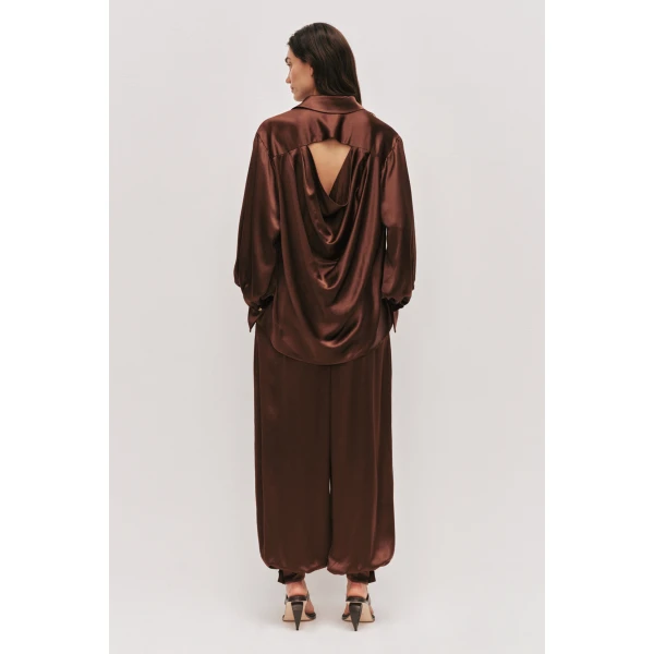 Aje Siren Blouse, view 6