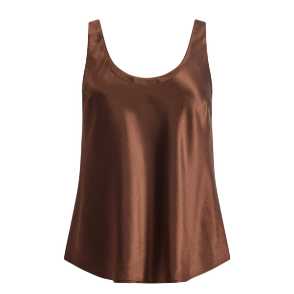 Aje Brown Tops