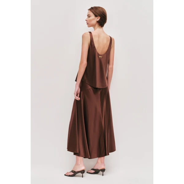 Aje Siren Top, view 5