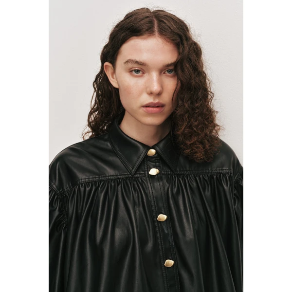 Aje Zelia Blouse, view 3