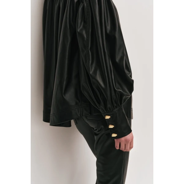 Aje Zelia Blouse, view 4