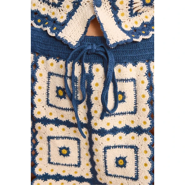 Alemais Dolly Short