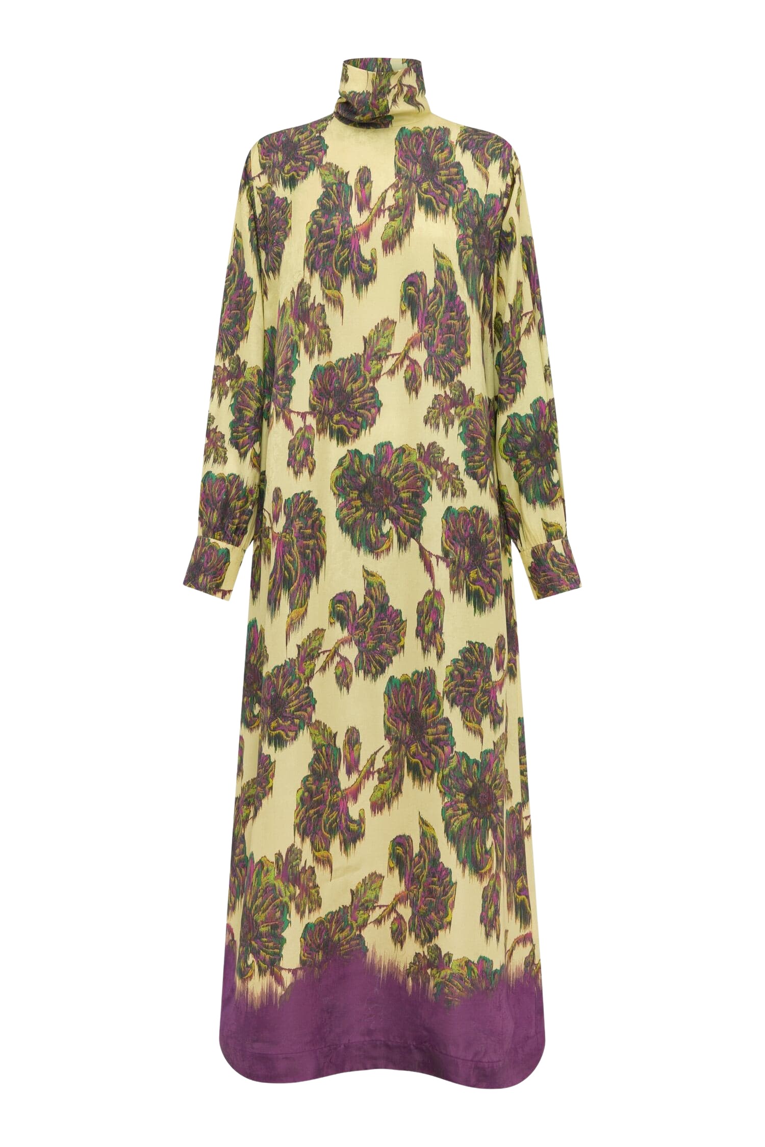Alemais Jerry Midi Dress