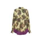 Alemais Jerry Top  Sustainable Tops with Alemais print - Coveti Australian Designer