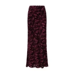 Alemais Jimi Skirt  Sustainable Skirts with Alemais print - Coveti Australian Designer