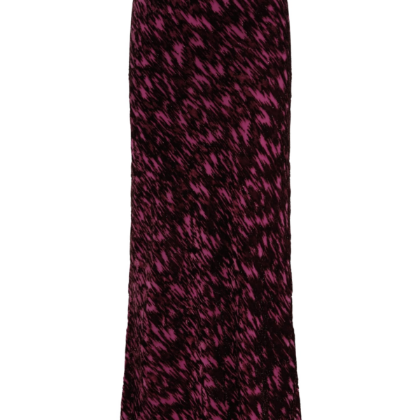 Alemais Jimi Skirt  Sustainable Skirts with Alemais print - Coveti Australian Designer