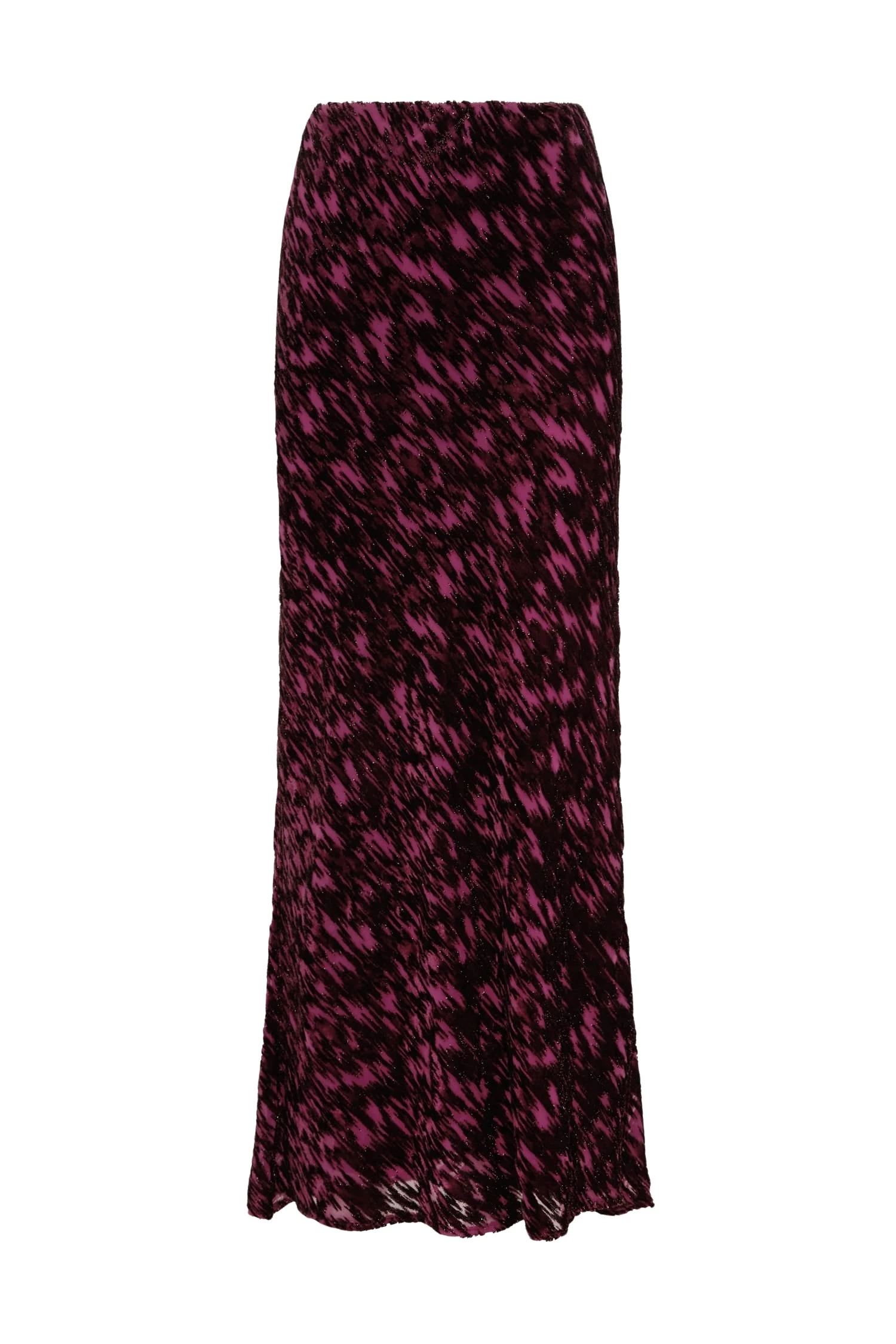 Alemais-Jimi-Skirt-Multicolour-Skirts-coveti17588_nobg Alemais Jimi Skirt Sustainable Skirts with Alemais print - Coveti Australian Designer