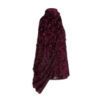Alemais Jimi Top  Sustainable Tops with Alemais print - Coveti Australian Designer