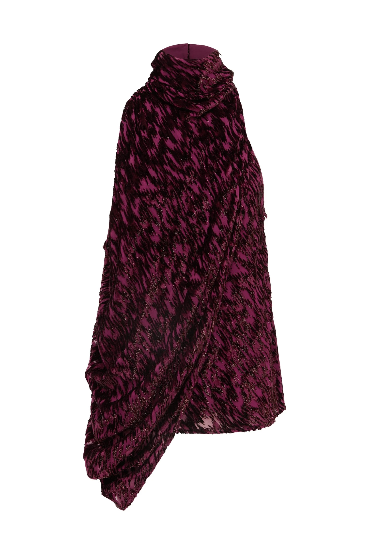 Alemais-Jimi-Top-Multicolour-Tops-coveti11718_nobg Alemais Jimi Top Sustainable Tops with Alemais print - Coveti Australian Designer