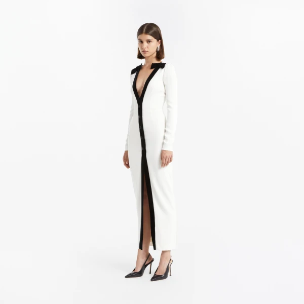 Alessandra Rich dress