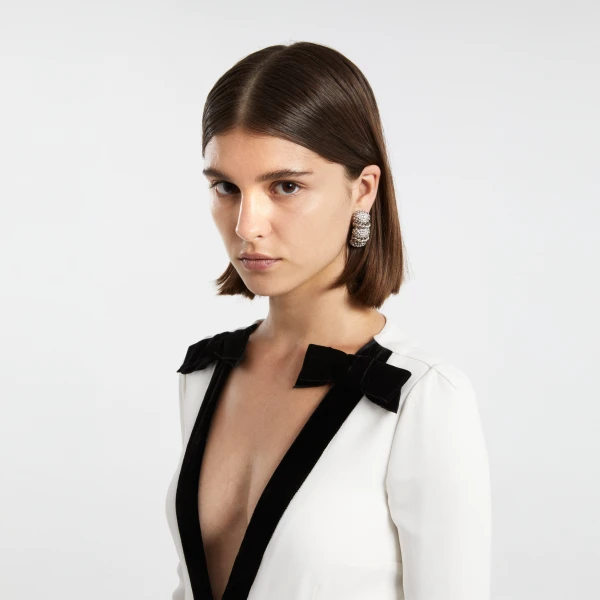 Cady Evening Dress