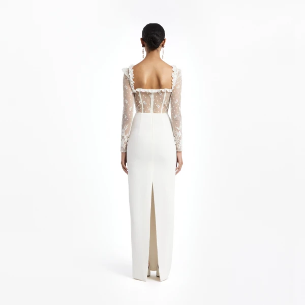 Alessandra Rich dresses