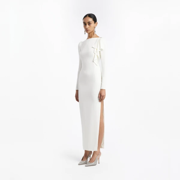 Alessandra Rich dress