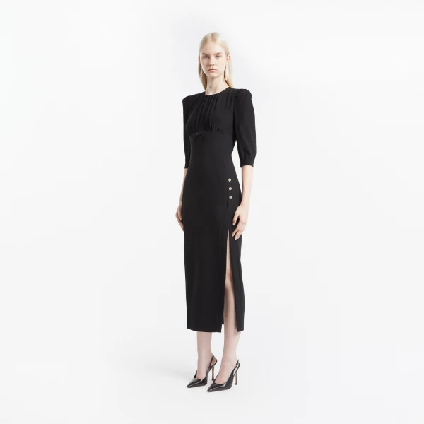 Alessandra Rich dress