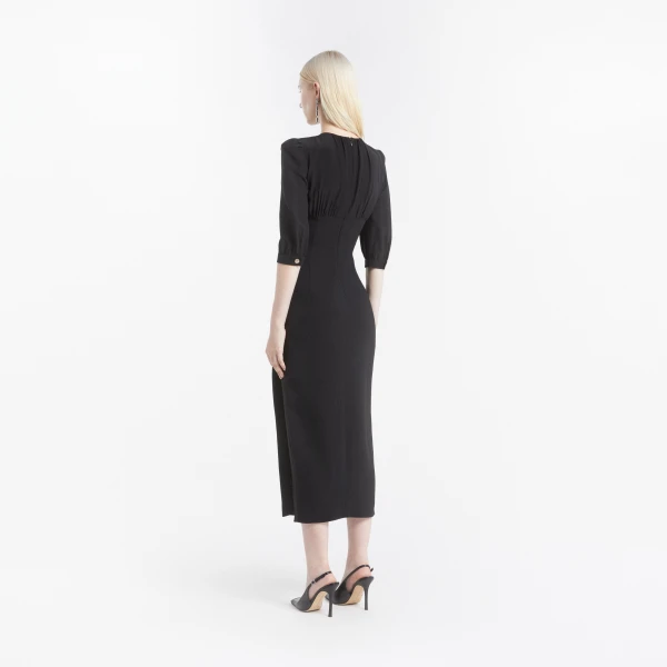 Alessandra Rich dresses