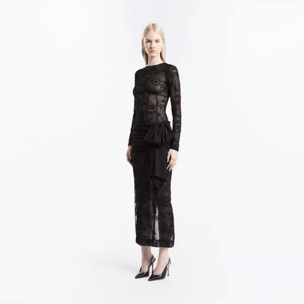 Alessandra Rich dress