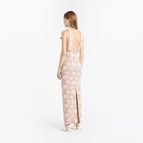 Alessandra Rich dresses