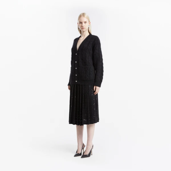 Alessandra Rich dress
