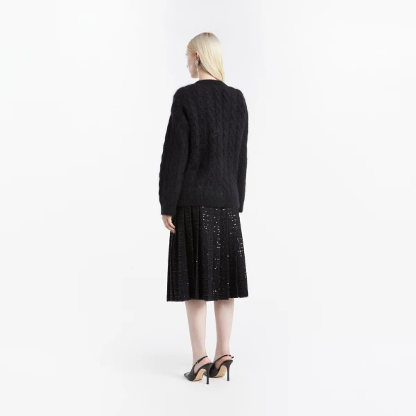 Alessandra Rich dresses