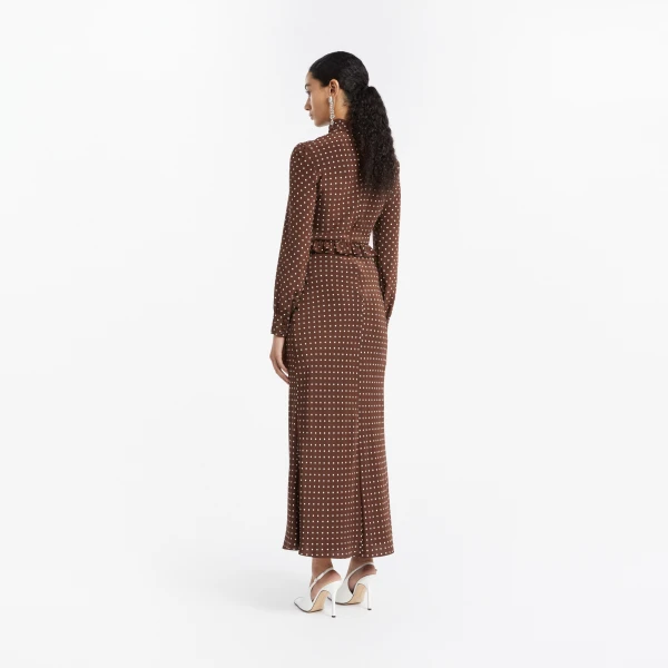Alessandra Rich dresses