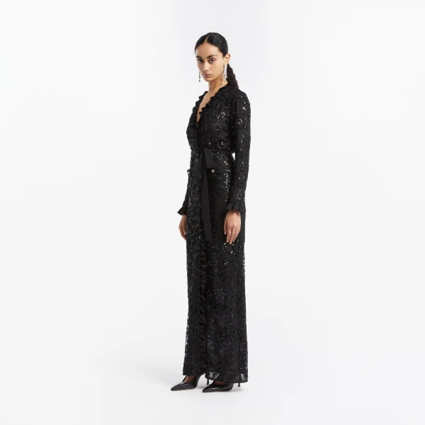 Alessandra Rich dress