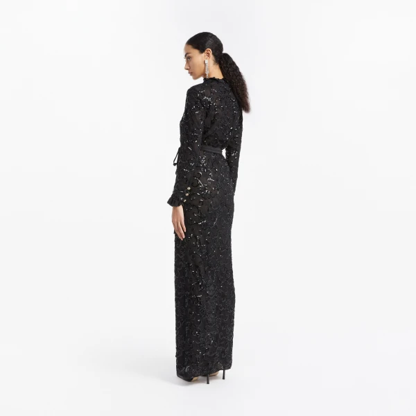 Alessandra Rich dresses