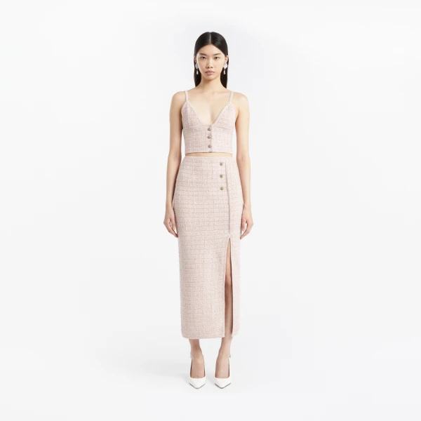 Alessandra Rich dress