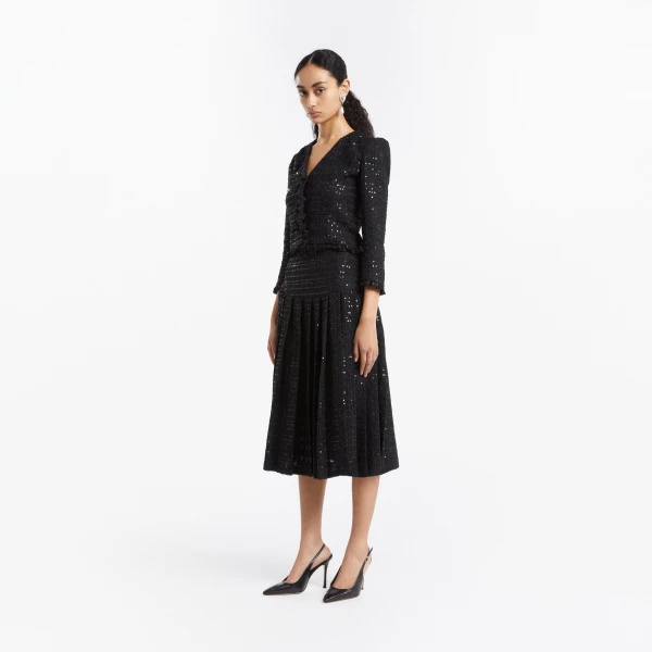 Alessandra Rich dress