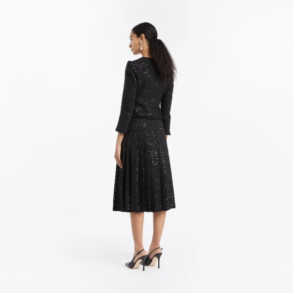 Alessandra Rich dresses