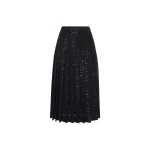 Alessandra-Rich-Sequin-Tweed-Pleated-Skirt-scaled61488_nobg Alessandra Rich