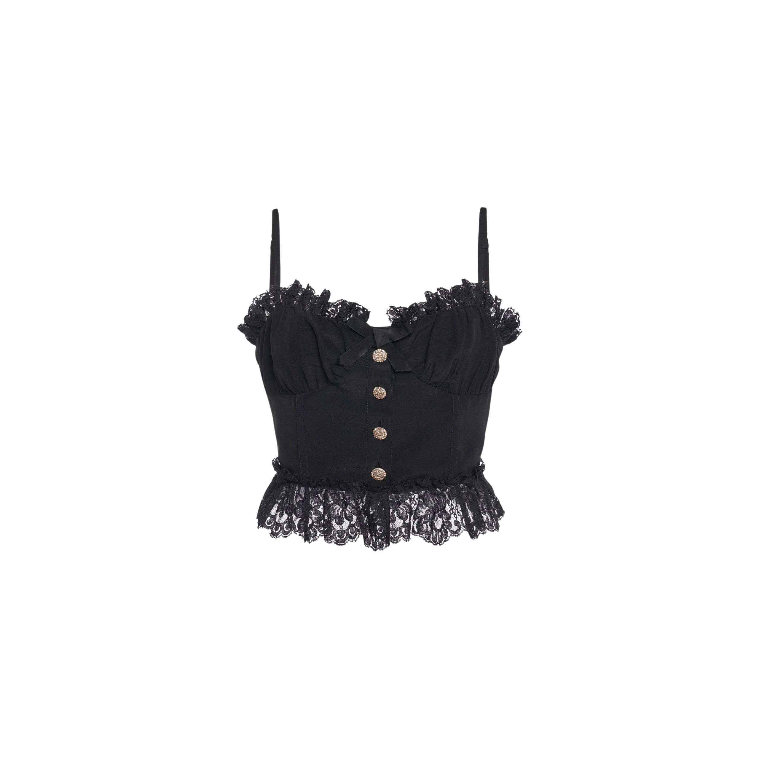 Alessandra-Rich-Silk-Bustier-Top-with-Lace-Trims-scaled45856_nobg Alessandra Rich