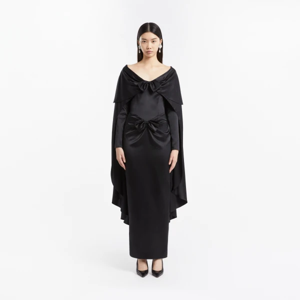 Alessandra Rich dress
