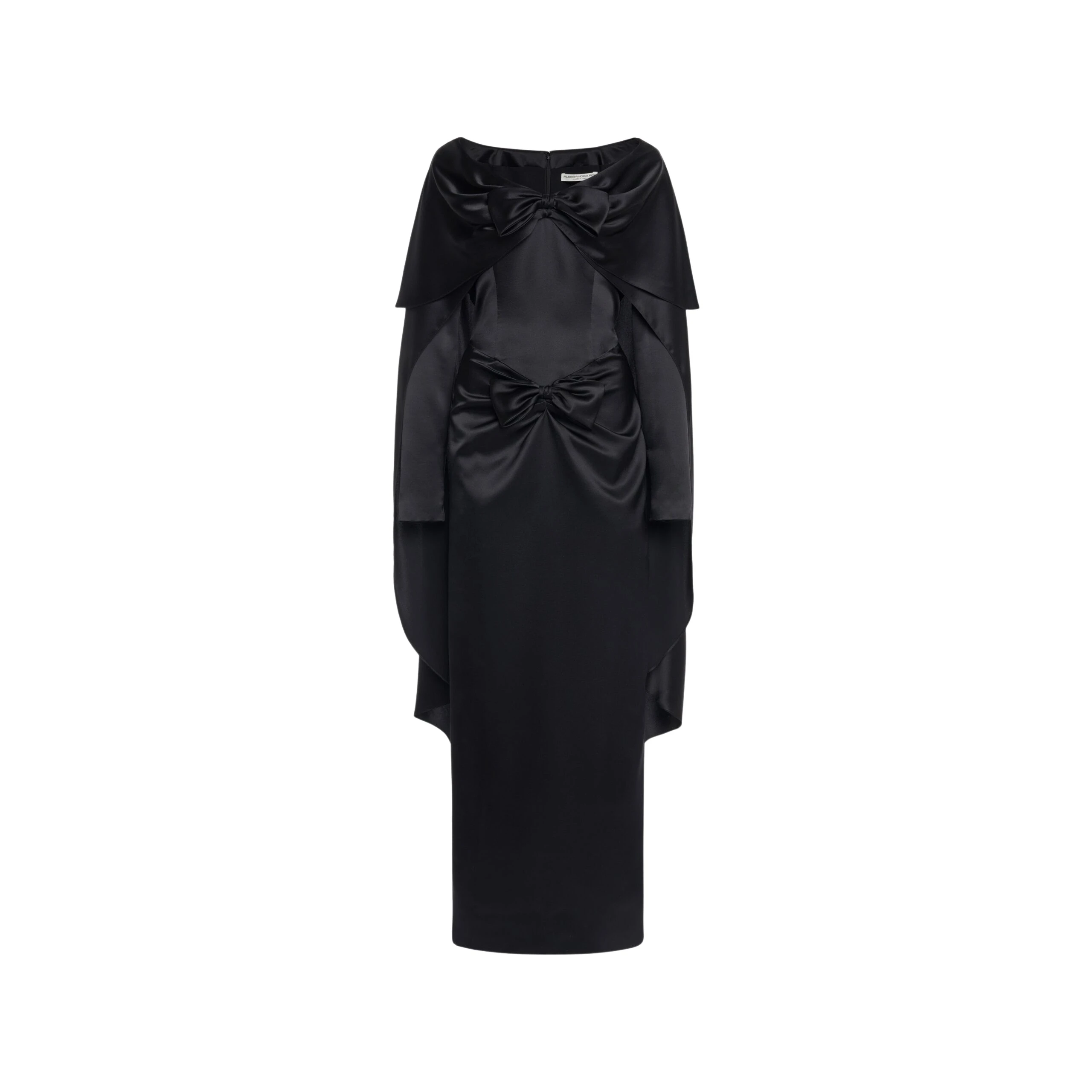 Alessandra-Rich-Silk-Evening-Dress-with-Cape-scaled96905_nobg Alessandra Rich