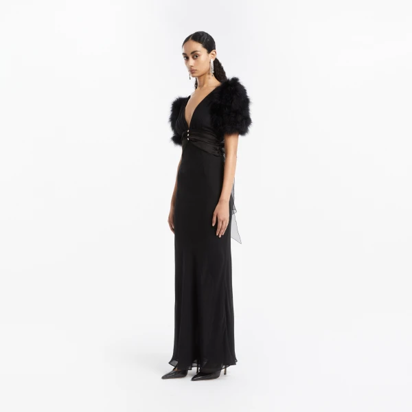 Alessandra Rich dress