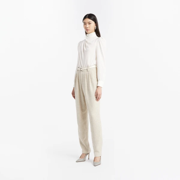 Alessandra Rich dress