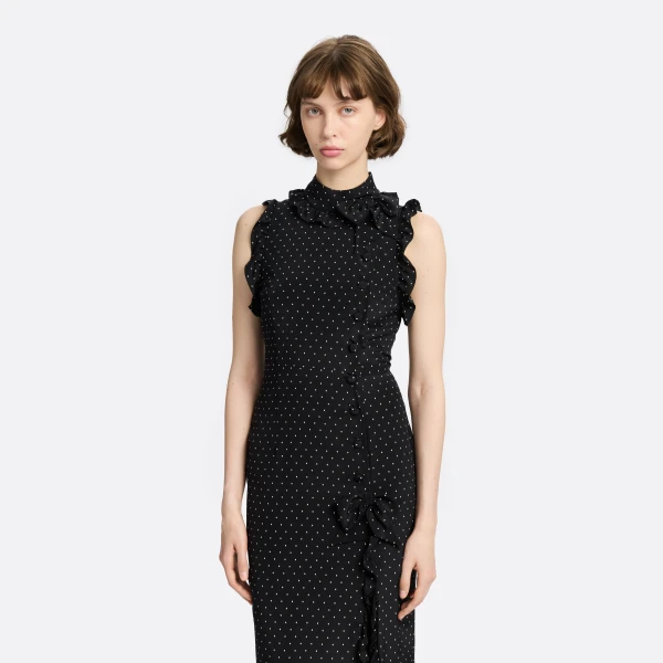 Alessandra Rich dress