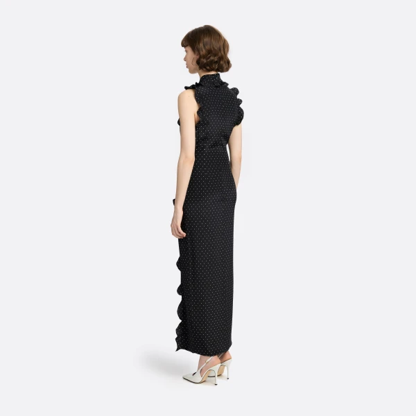 Alessandra Rich dresses