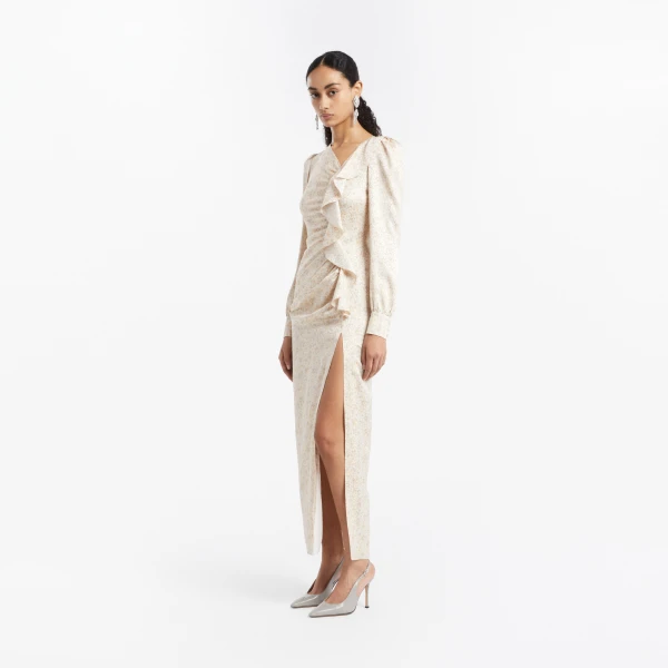 Alessandra Rich dress