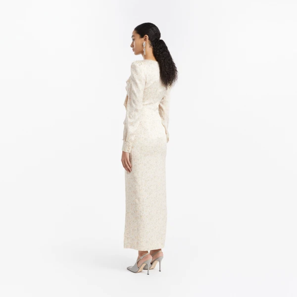 Alessandra Rich dresses