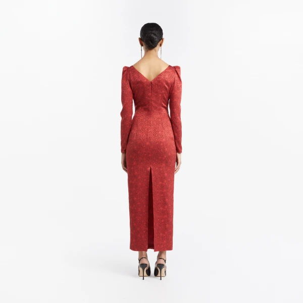 Alessandra Rich dresses