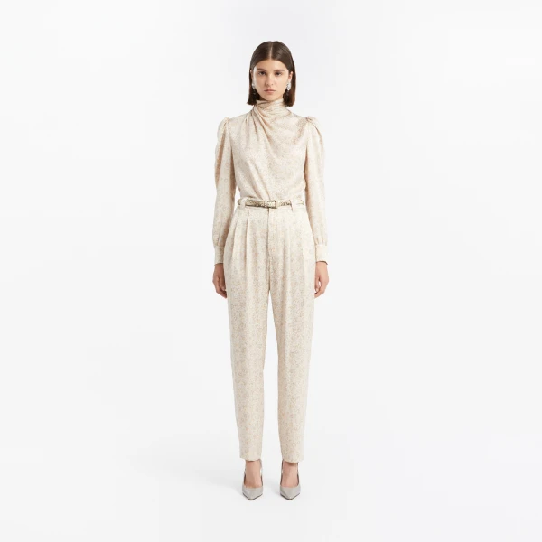 Alessandra Rich dress