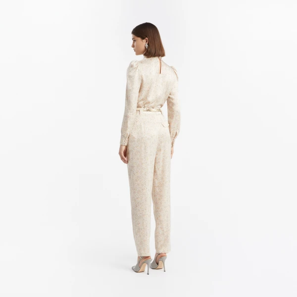 Alessandra Rich dresses