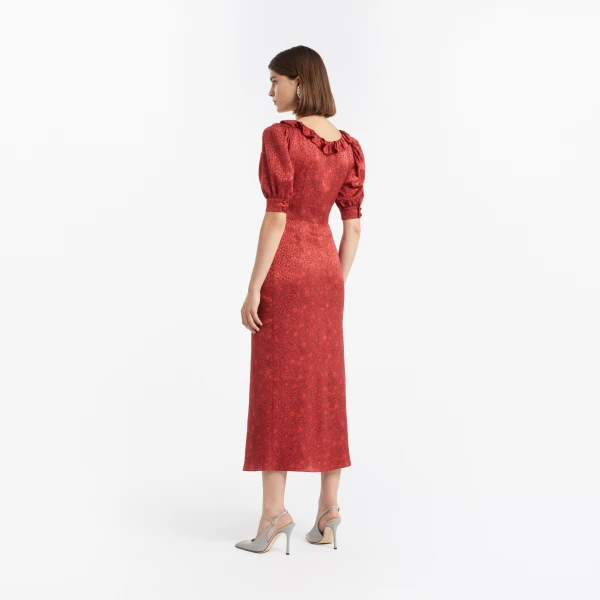 Alessandra Rich dresses